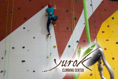 Yurok Climbing Center