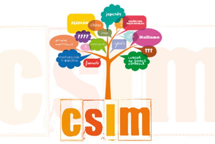 Centro Superior de Lenguas Modernas (CSLM)