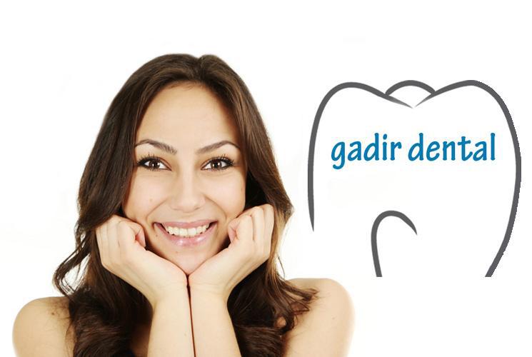 Gadir dental