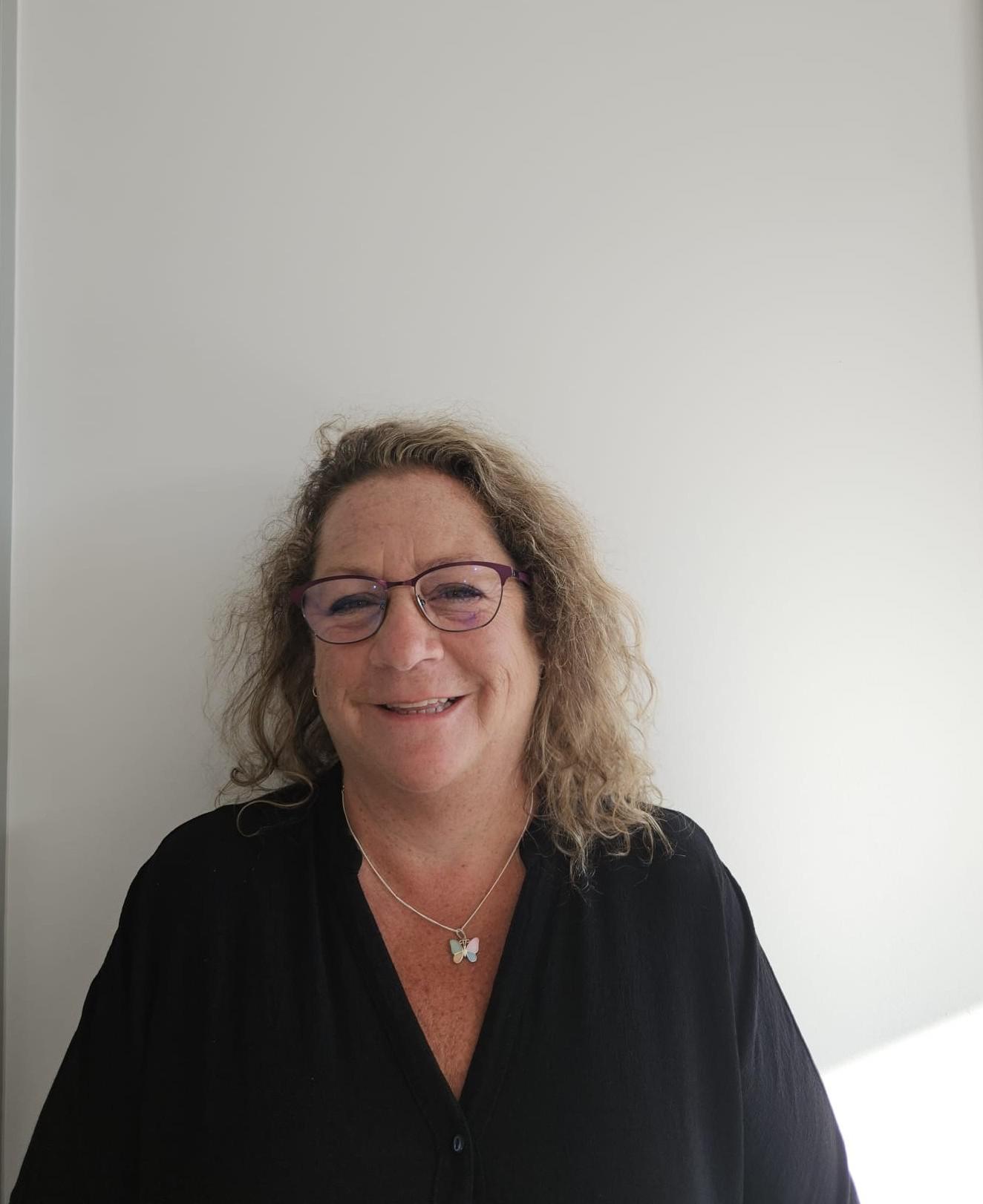 MARIA JESÚS GONZÁLEZ